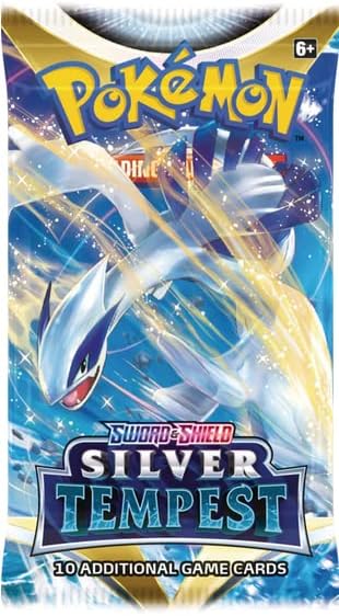 pokemon tcg silver tempest cards Pokémon TCG: Silver Tempest: Prebuilt Battle Decks